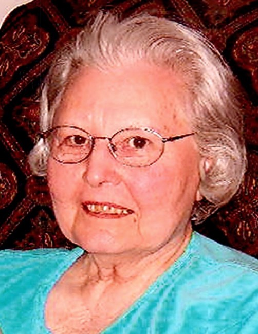 Obituary of Esther M. Drennon