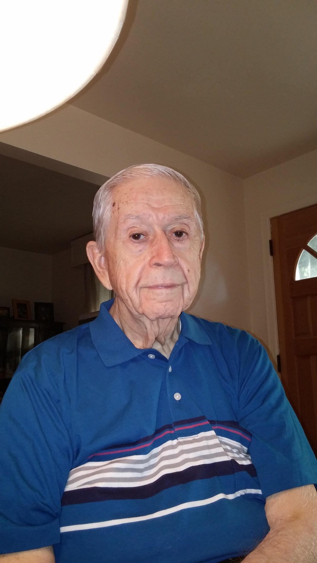 Obituary of William "Billy" Washington Scott III