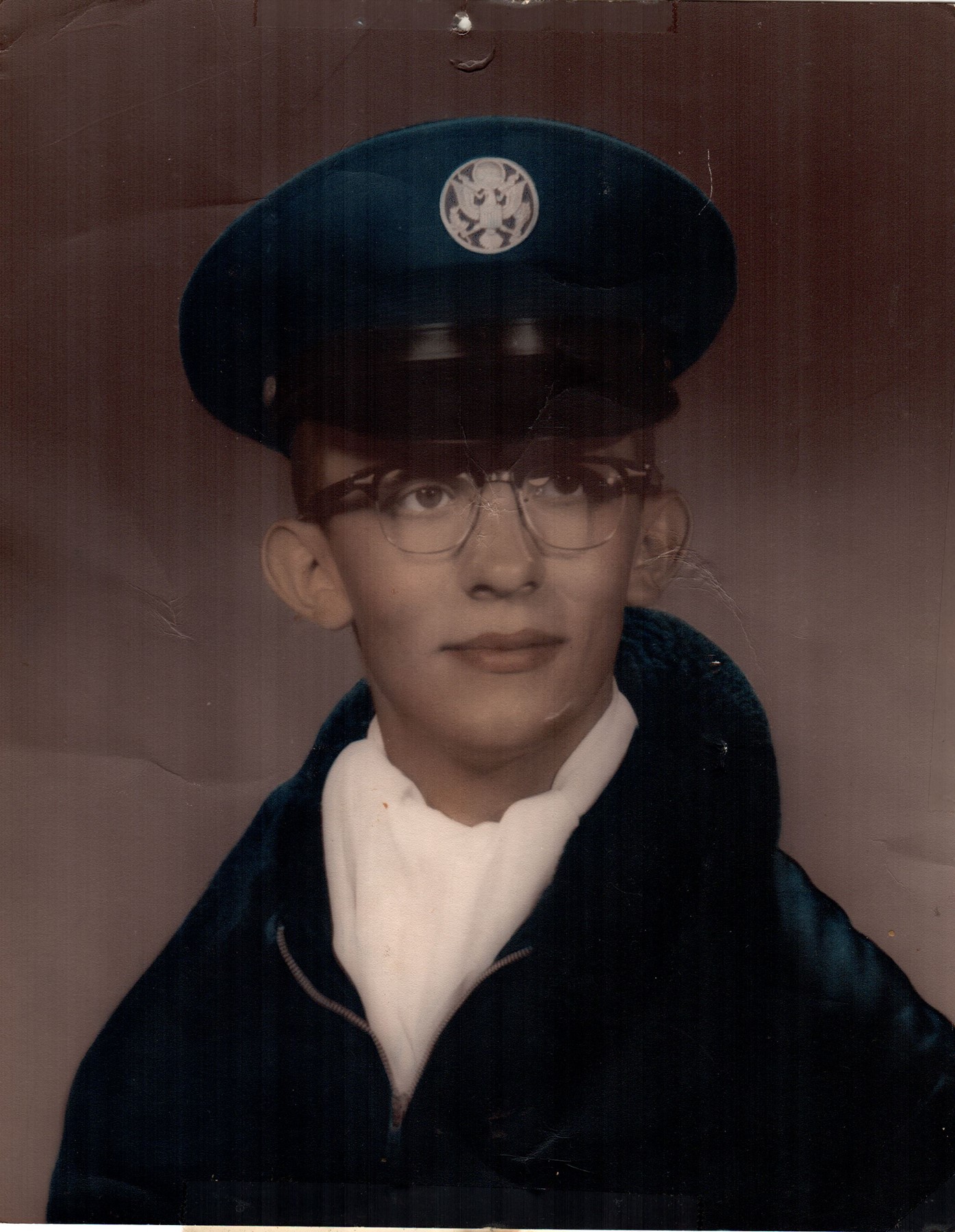 Obituary of Fred R. Lasher