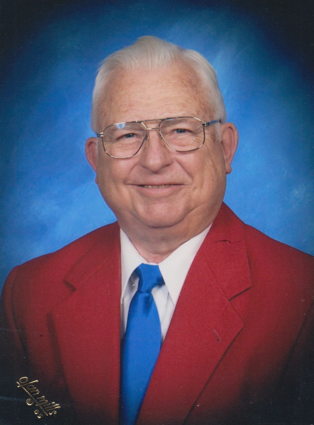 Obituary of David George Saben