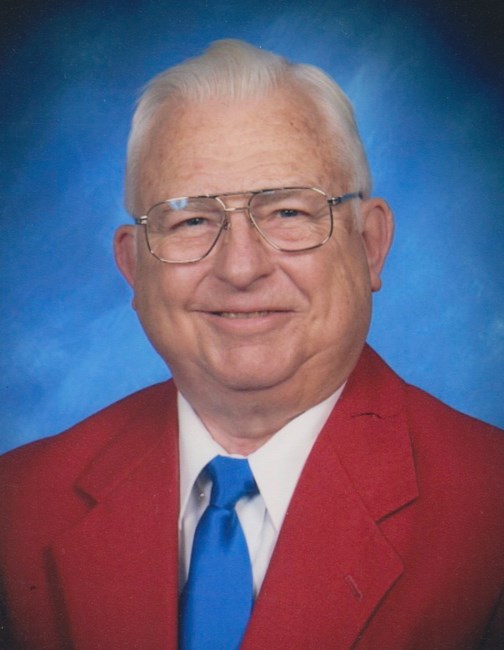 Obituary of David George Saben