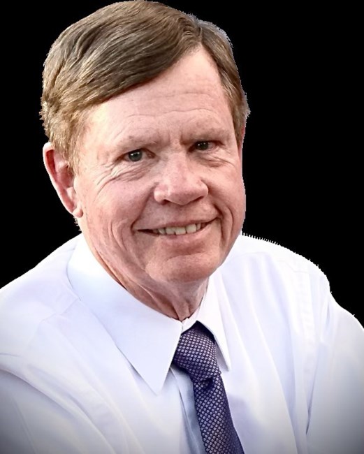 Obituary of Robert W Steward