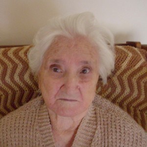 Obituary of Lucia Gagliardi