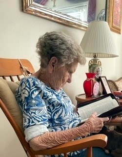 Obituary of Madie Merle Mead