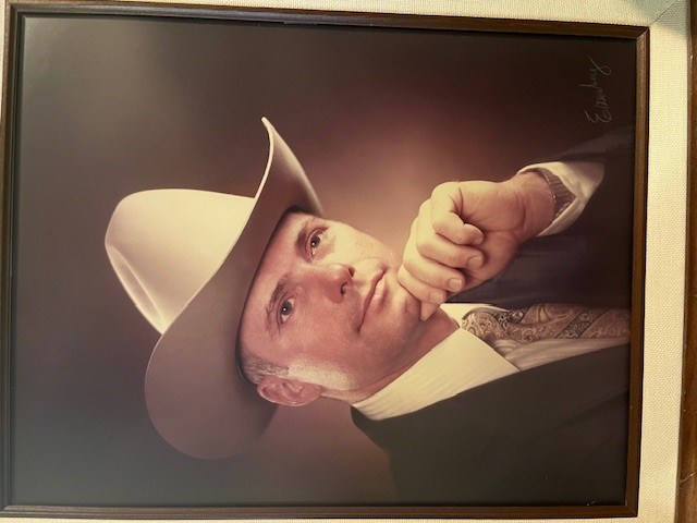 Obituary of William Lee Miller