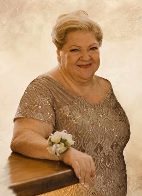 Obituary of Elena Concepcion Bruzzese