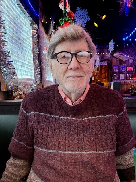 Obituary of Stanley Martin Resnick