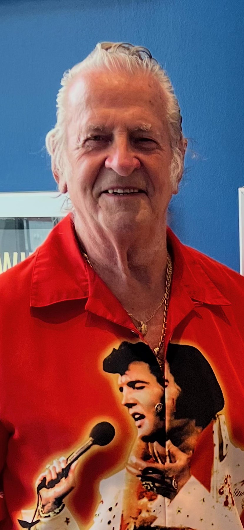 Obituary of Richard "Rick" Lemoine