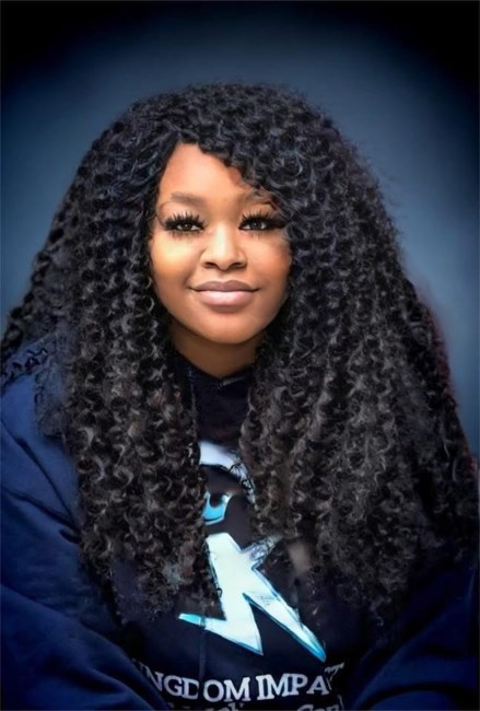 Obituary of Ben'Naja Antrnaja Robinson