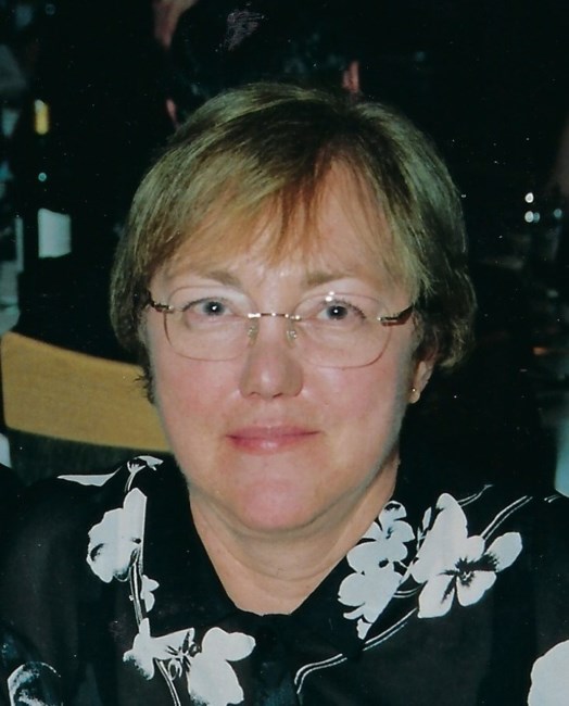 Obituary of Patricia Combs Meadows