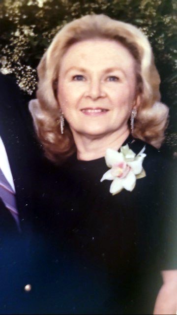 Obituary of Diane Leah Jacobsen Armstrong