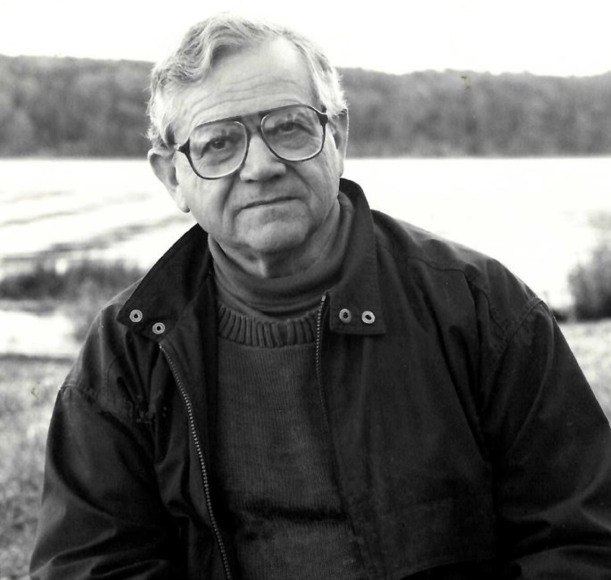 Obituary of Klaus Jon Lowenstein