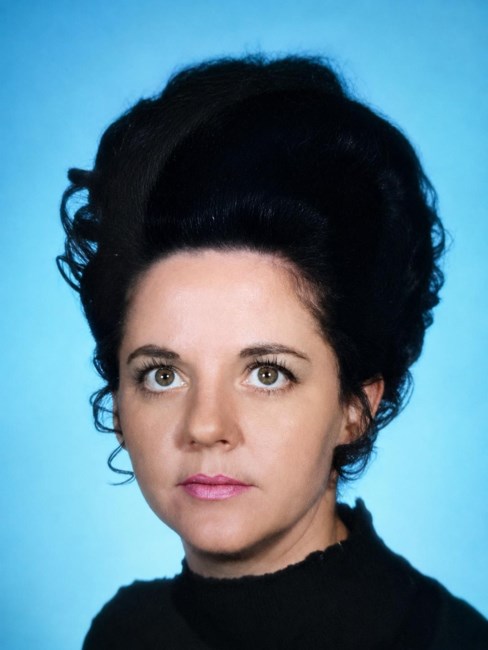 Obituary of Charlotte N Moller