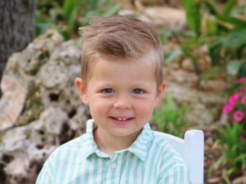Obituary of Brady Kent McCoy