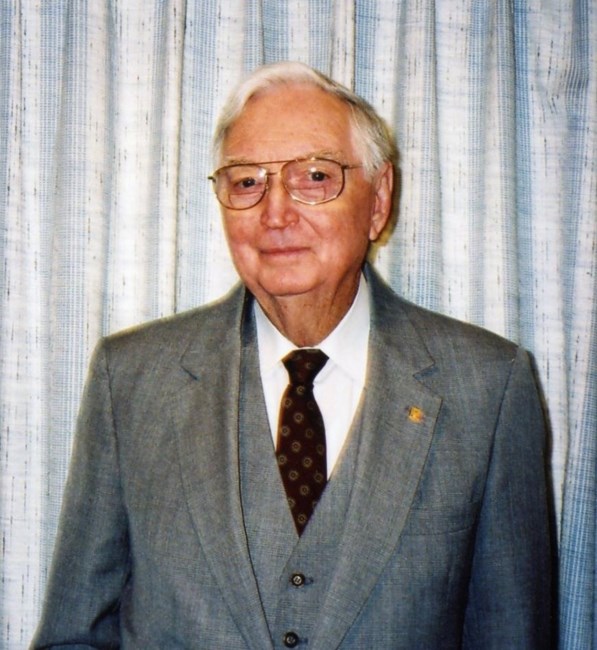 Obituary of Joe C. Carpenter