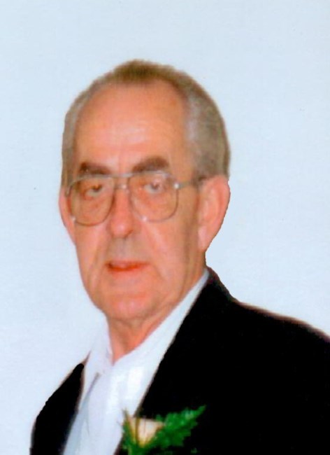 Obituary of André L'Ecuyer
