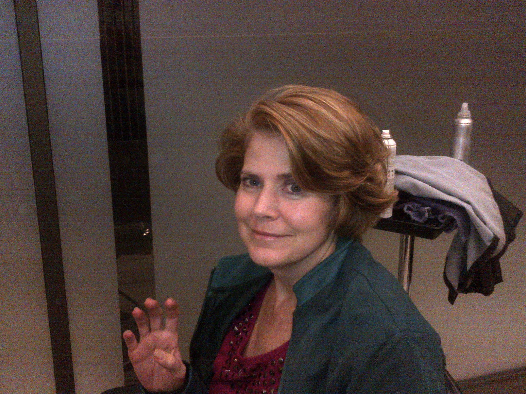 Avis de décès de Laurie Ann Enck