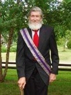 Obituary of Grenfell Simeon Woodward