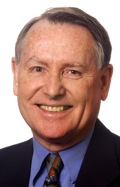 Obituary of Edward Paul Paul English