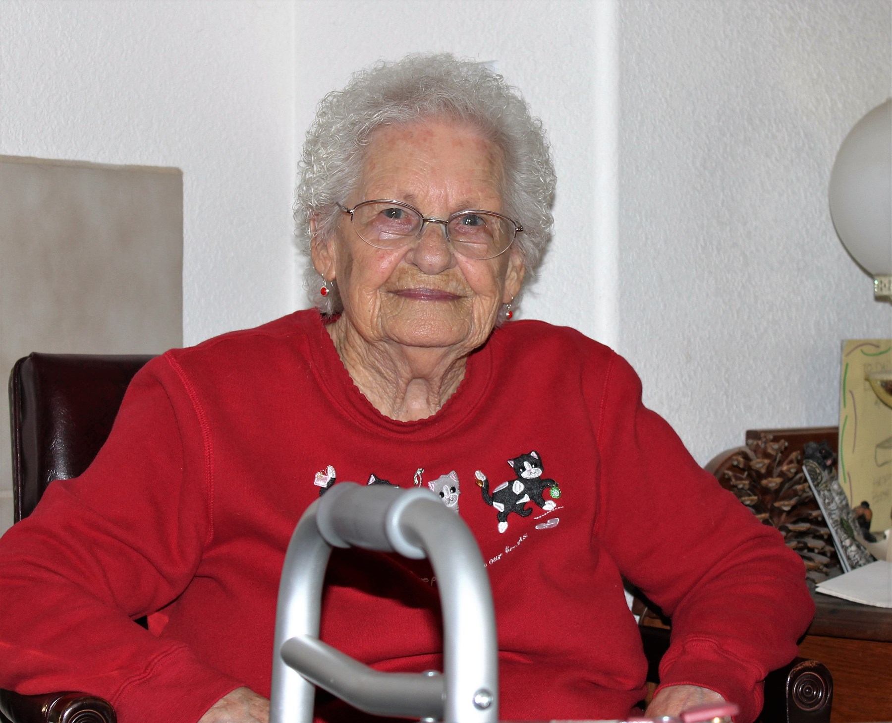 Obituary of Dorothy M. Hefner