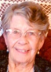 Obituary of Georgia Marie Butler