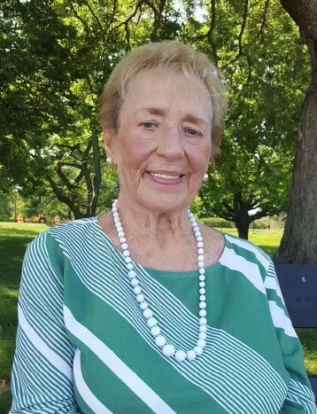 Obituary of Elaine Rose Pawlak