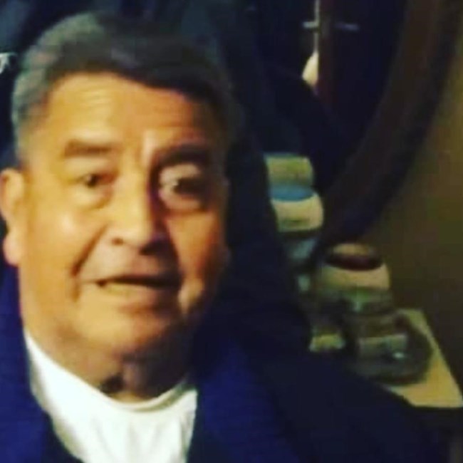 Obituary of Gregorio Arroyo Medina