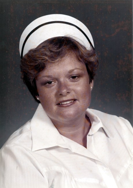 Obituary of Patricia Ann Posey-Goodwin