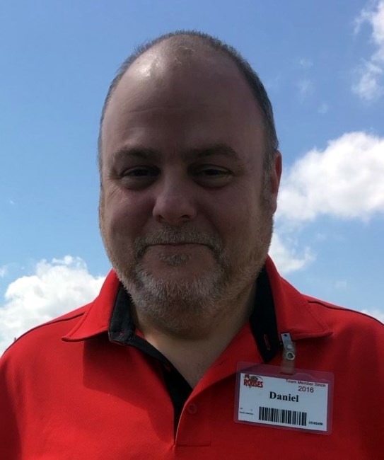 Obituary of Daniel "Danny" Joseph Meariman