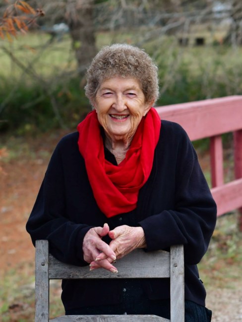 Obituary of Rita Joe McClendon