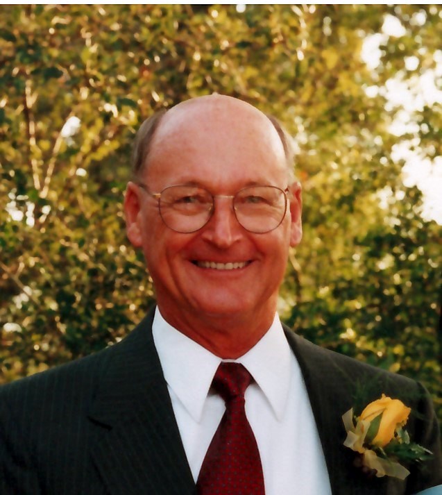 William Schee Anderson Obituary Pflugerville, TX