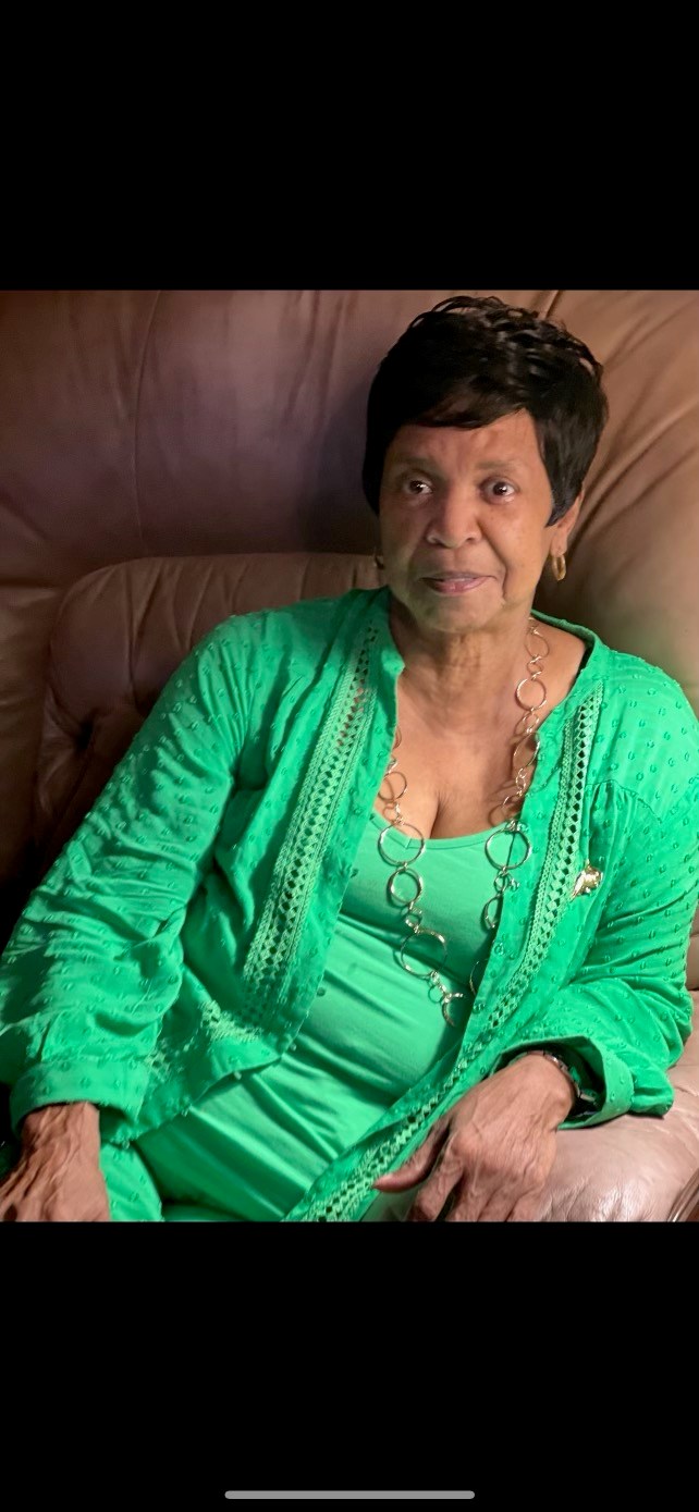 Obituary of Patricia Ann Jennings