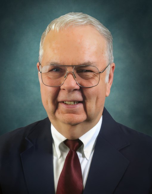 Obituary of Scott Thomas St. Clair, Sr.