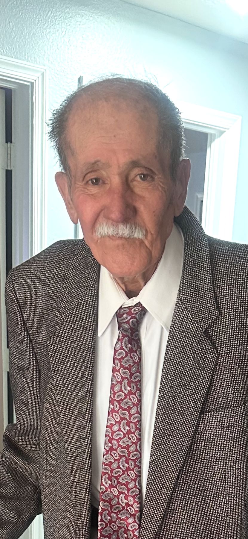 Obituary of Evigilio Cardona