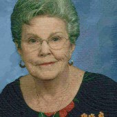 Obituario de Ruth Estelle Steinhauser