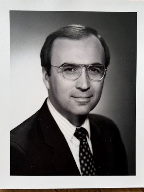Obituary of Robert "Bob" Frederick Richter