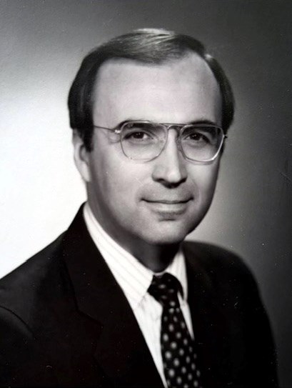 Obituary of Robert "Bob" Frederick Richter