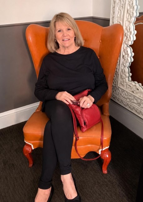 Obituary of Sharon Silva Nersesian