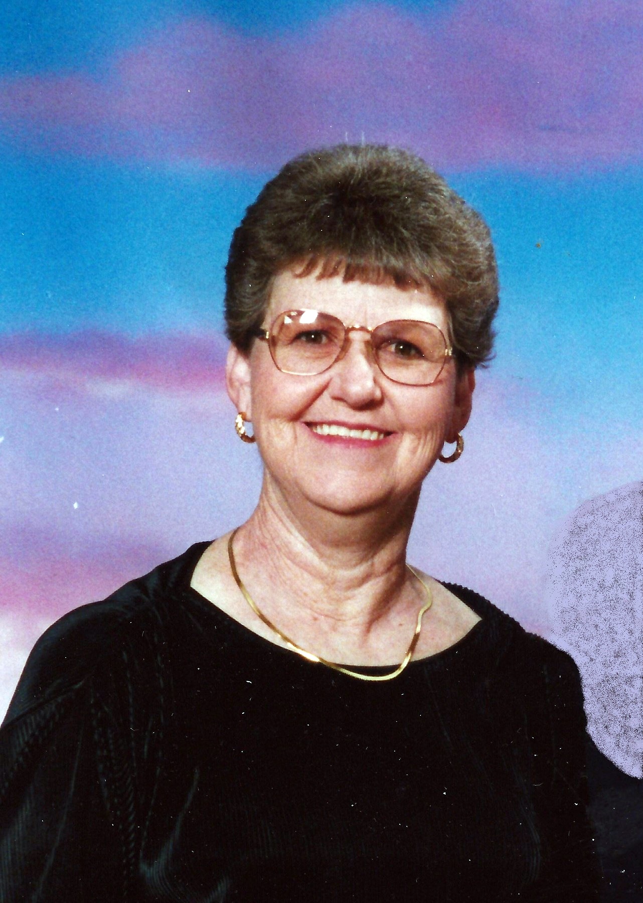 Jean Ault Obituary Wichita, KS