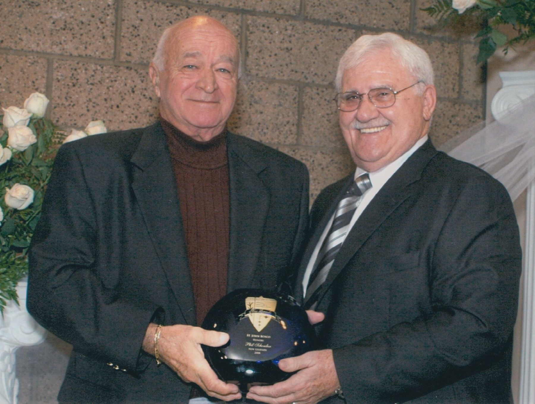 Obituary of Philip Phil V. Schember