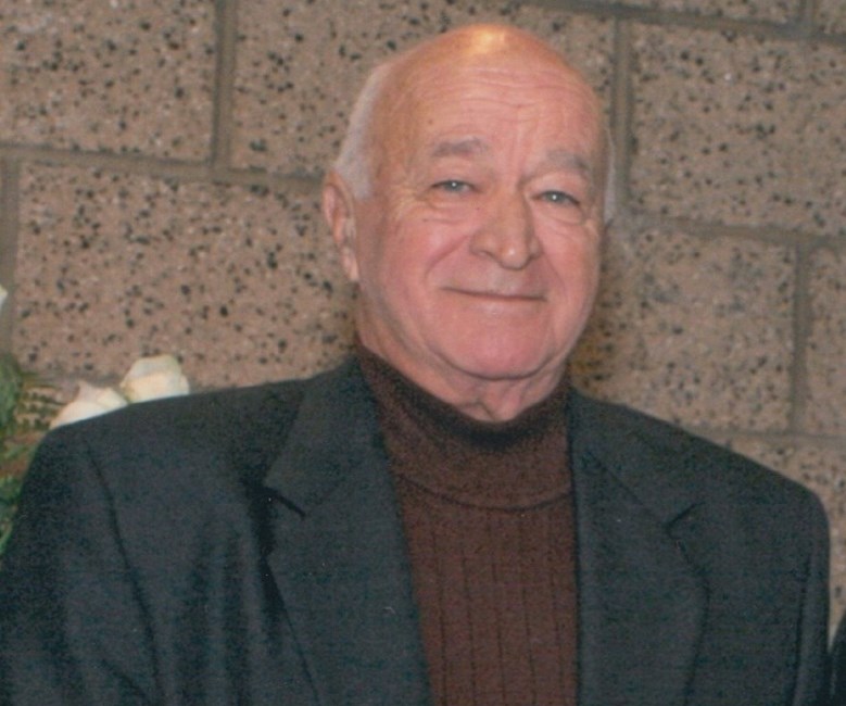 Obituary of Philip Phil V. Schember