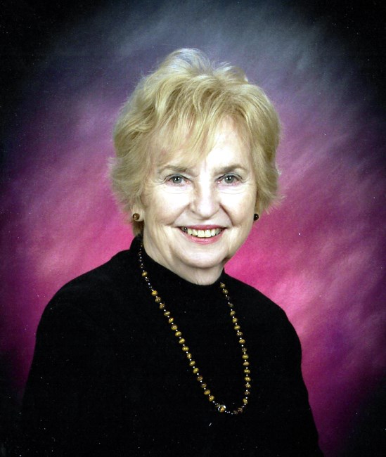 Obituary of Georgeanne Lowe McIllwain