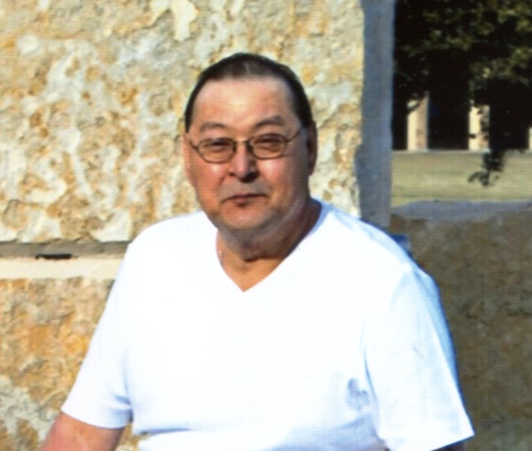 Obituary of James David Tavera