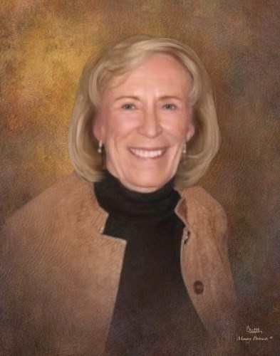 Obituario de Helen "Kathy" Catherine Baskett