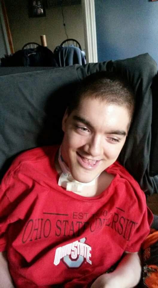 Obituary of Dylan M. Shelton