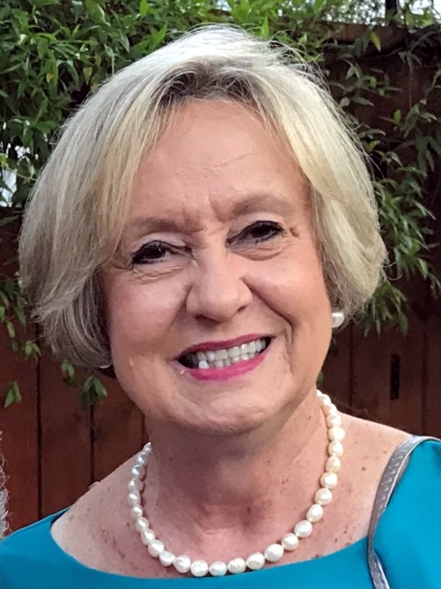 Obituary of Wanda Reynolds Simon