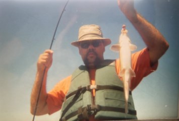 Obituary of James Farrell Patterson