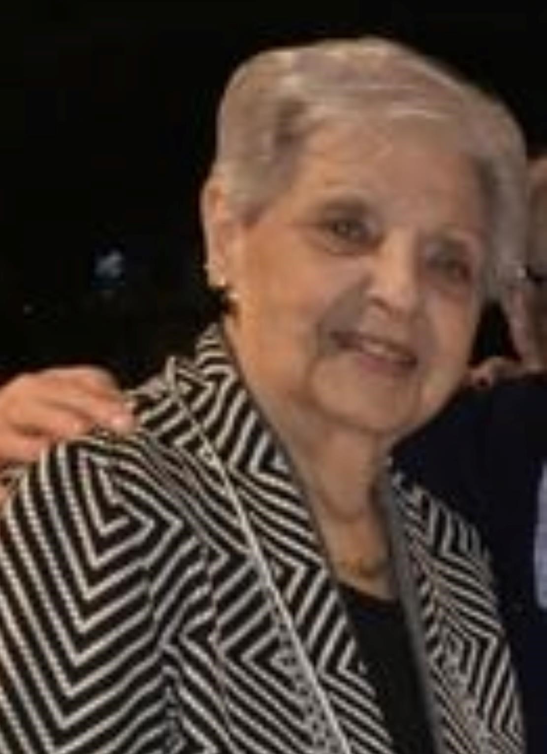 Lenore Gordon Obituary Bellaire, TX