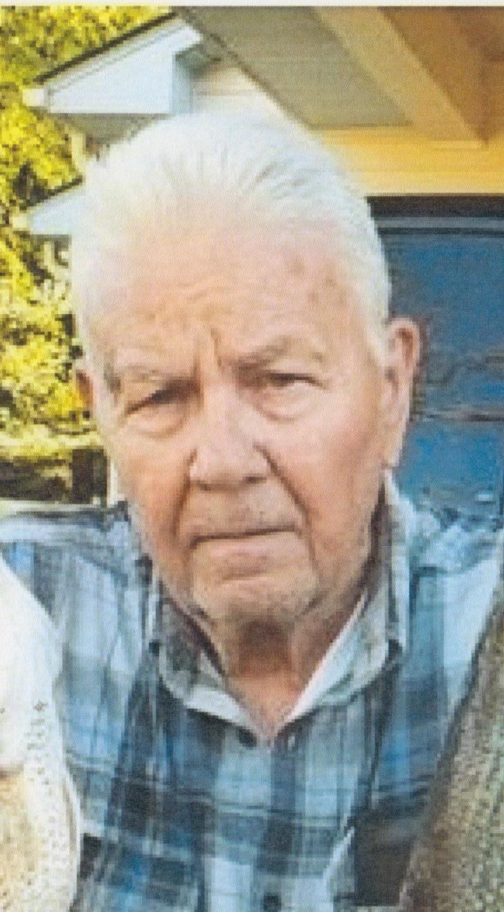 Avis de décès de James Paul Boyd