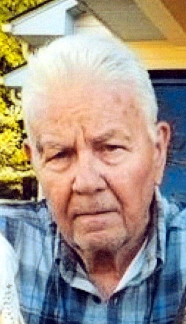 Obituary of James Paul Boyd